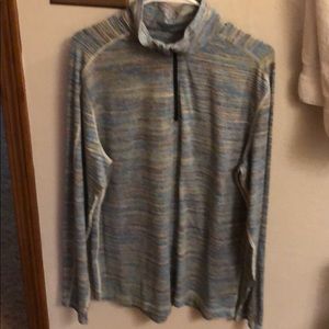 Lululemon 1/2 zip